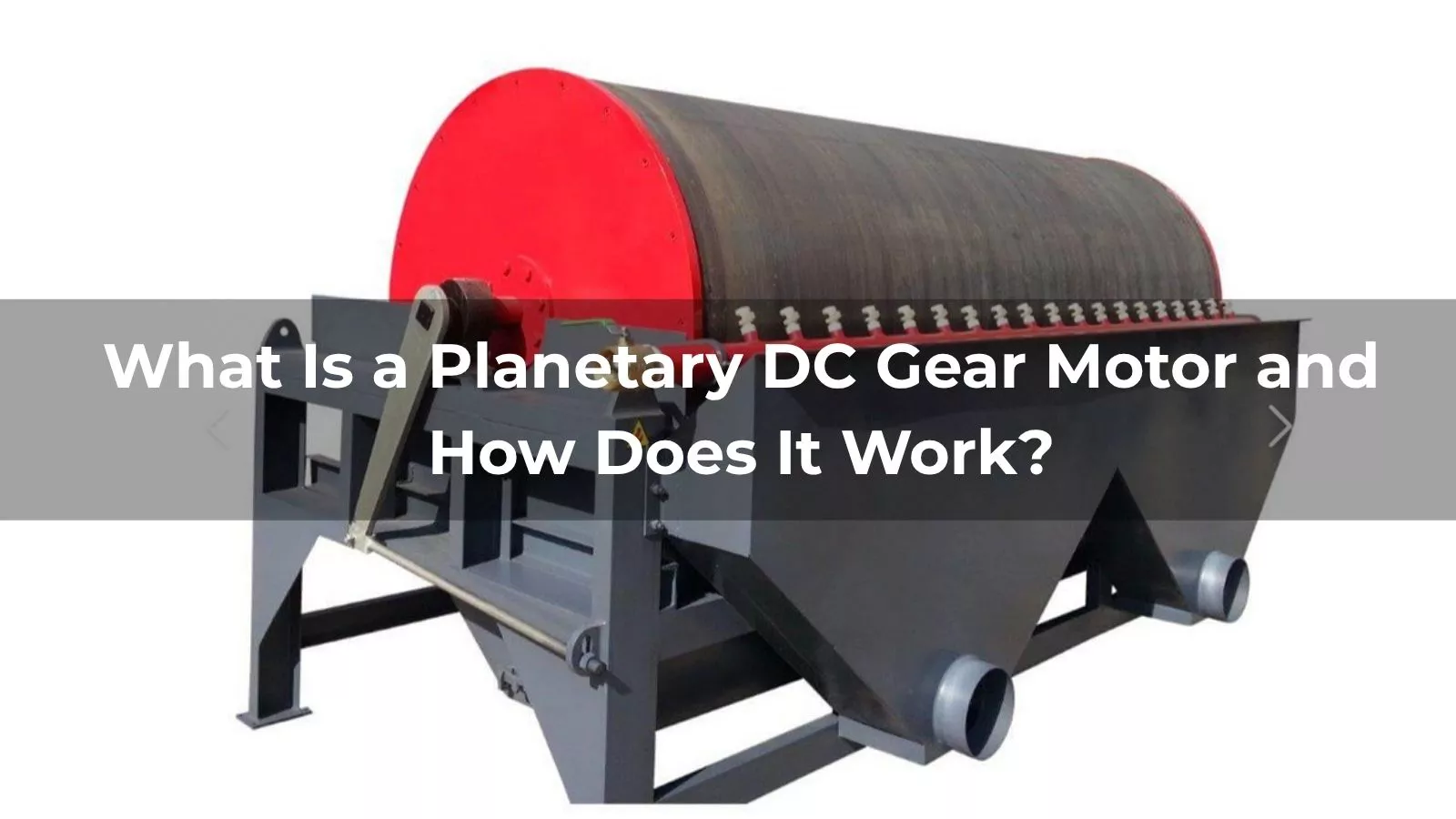 Top 10 Magnetic Drum Separator Manufacturers in the World